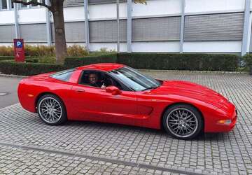 Corvette C5 31.000 km 44.900 &euro; Achern 77855
