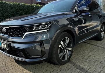 Kia Sorento 59.325 km 36.993 &euro; Borken 46325