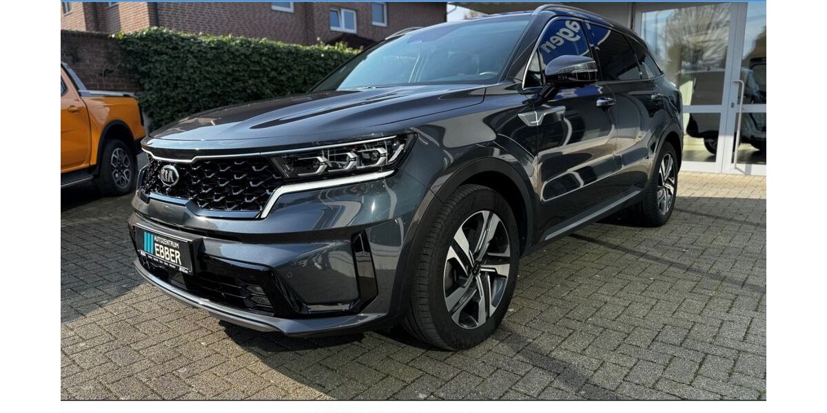 Kia Sorento 59.325 km 36.993 &euro; Borken 46325