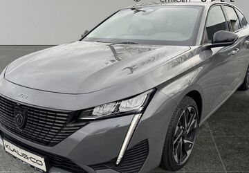 Peugeot 308 10.500 km 26.490 &euro; Flensburg 24941