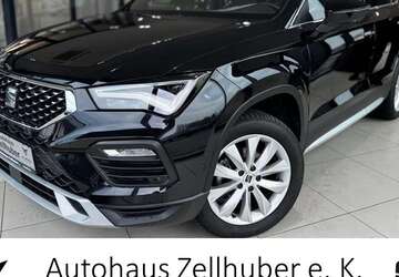 Seat Ateca 19.110 km 29.370 &euro; Neuötting 84524