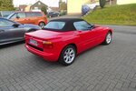BMW Z1 87.824 km 46.000 &euro; Höchstenbach 57629
