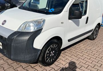 Fiat Fiorino 159.284 km 2.900 &euro; Mühlhausen 99974