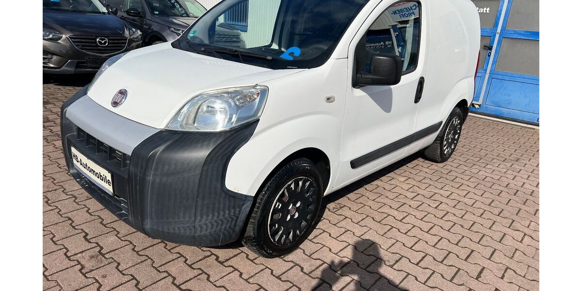 Fiat Fiorino 159.284 km 2.900 &euro; Mühlhausen 99974