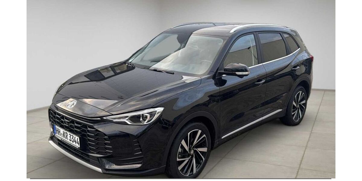 MG Andere 5.000 km 21.890 &euro; Hamburg 21079