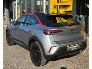 Opel Mokka GS Line 51.452 km 18.995 &euro; Battenberg 35088