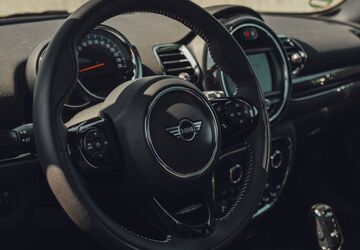 Mini John Cooper Works 2.685 km 36.900 &euro; Schönefeld OT Großziethen 12529