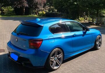 BMW M135 138.000 km 19.300 &euro; Netphen 57250