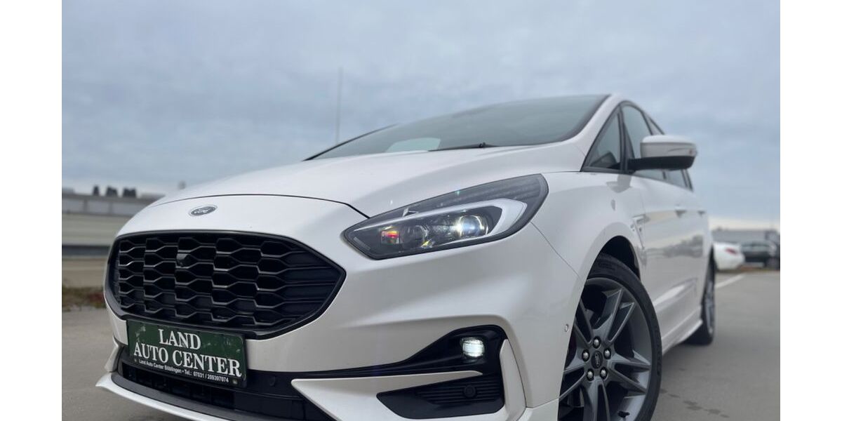 Ford S-Max 127.000 km 14.980 &euro; Böblingen/Stuttgart 71032