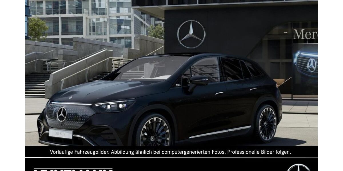 Mercedes-Benz EQE SUV 24.800 km 72.750 &euro; Aschaffenburg 63741