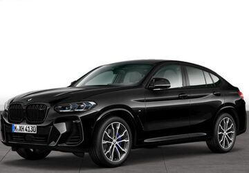 BMW X4 M40 86.158 km 51.690 &euro; Dingolfing 84130
