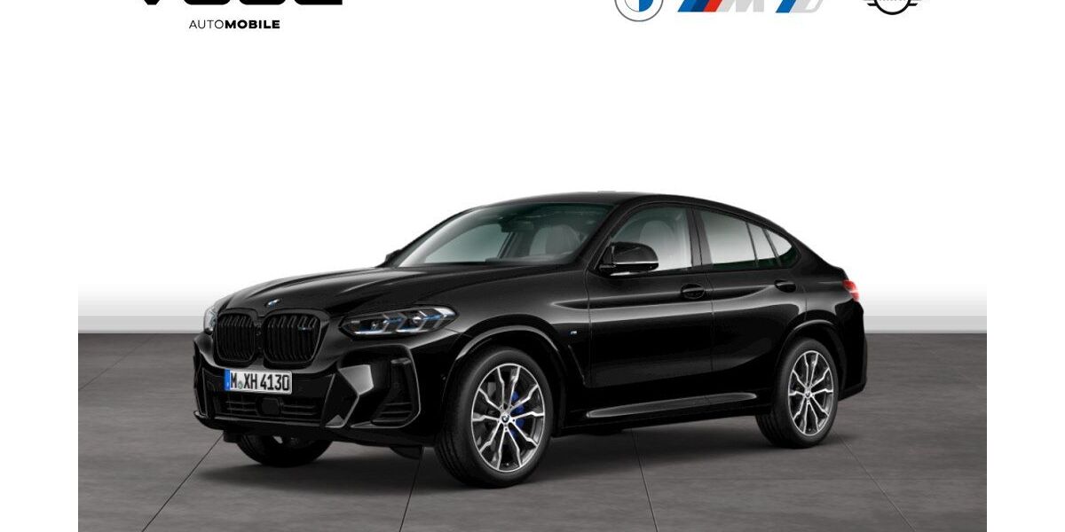 BMW X4 M40 86.158 km 51.690 &euro; Dingolfing 84130