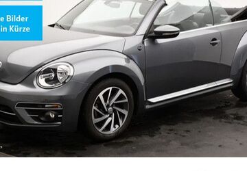 VW Beetle 52.007 km 22.990 &euro; Wolfsburg 38440