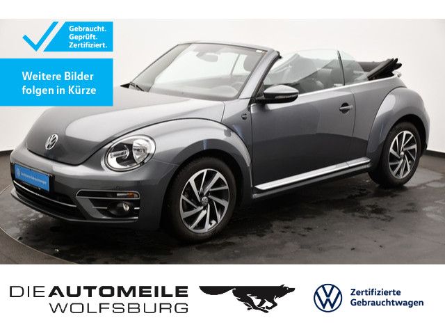 VW Beetle 52.007 km 22.990 &euro; Wolfsburg 38440