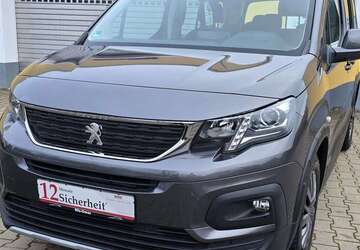 Peugeot Rifter 39.222 km 18.900 &euro; Hückeswagen 42499