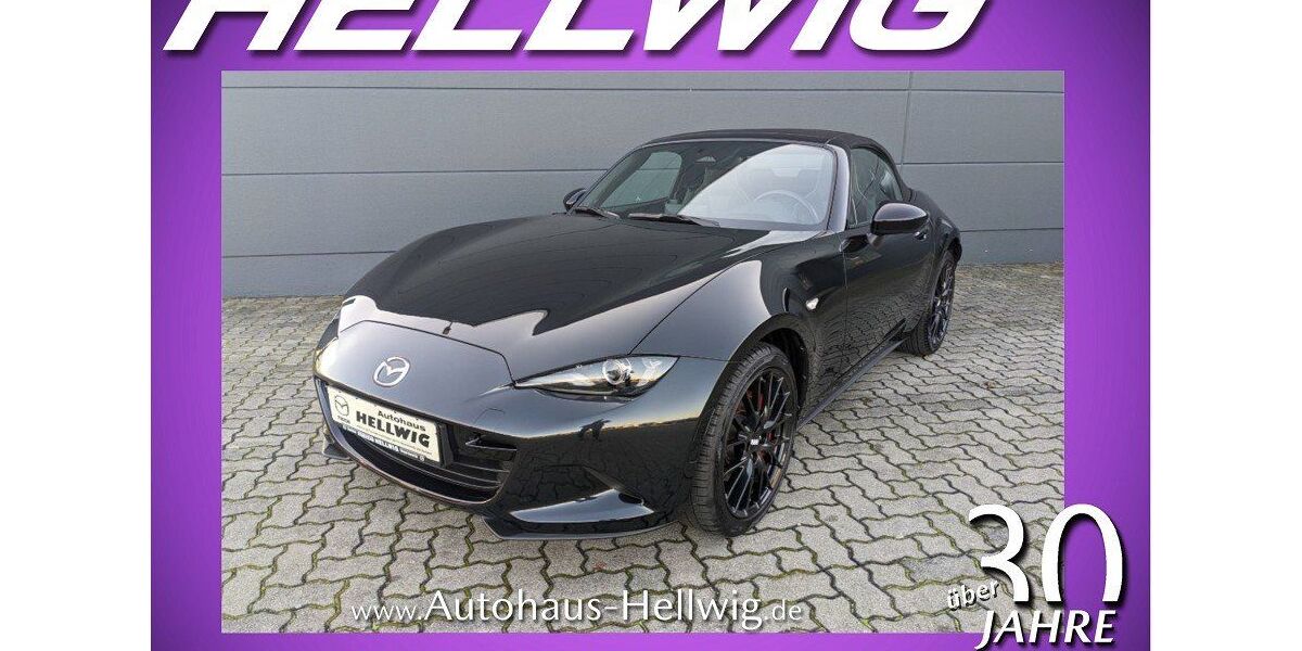 Mazda MX-5 12.290 km 36.580 &euro; Hoyerswerda 02977