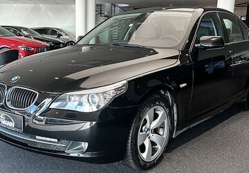 BMW 523 212.500 km 4.550 &euro; Murr 71711