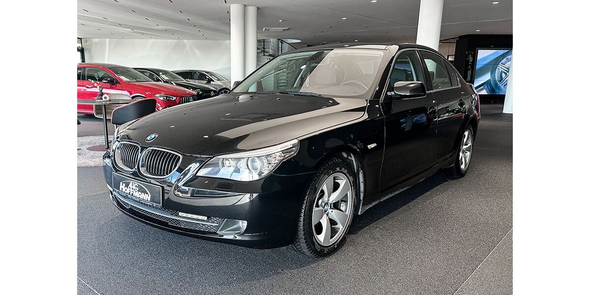 BMW 523 212.500 km 4.550 &euro; Murr 71711