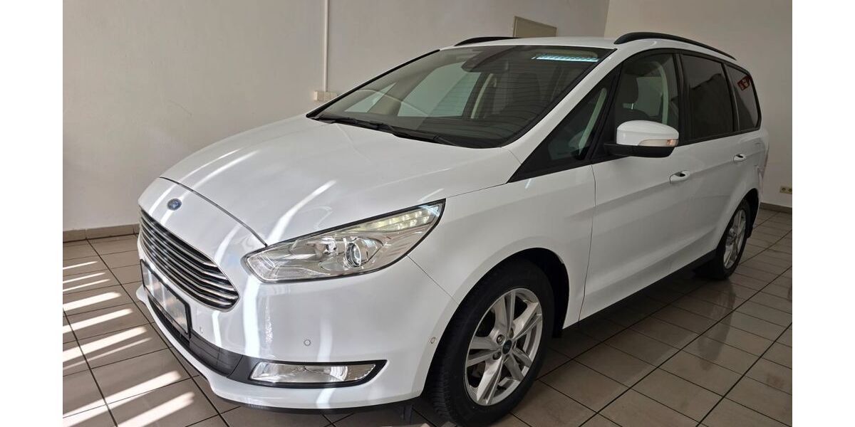 Ford Galaxy 119.665 km 15.990 &euro; Chemnitz 09114