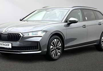 Skoda Superb 14.940 km 39.990 &euro; Emsdetten 48282