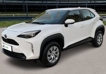 Toyota Yaris 31.882 km 21.650 &euro; Bad Bentheim 48455