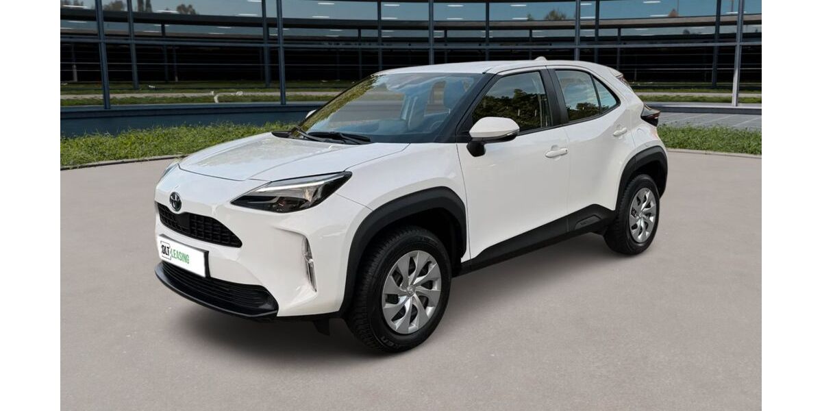 Toyota Yaris 31.882 km 21.650 &euro; Bad Bentheim 48455