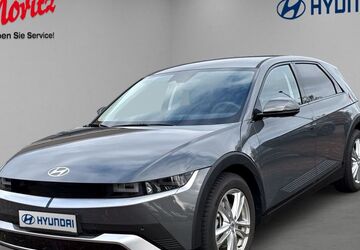 Hyundai IONIQ 5 3.000 km 45.950 &euro; Laatzen 30880