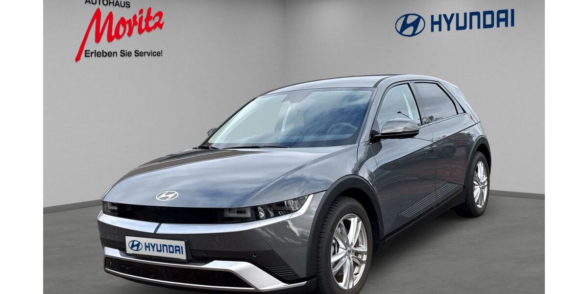Hyundai IONIQ 5 3.000 km 45.950 &euro; Laatzen 30880