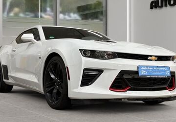Chevrolet Camaro 30.000 km 27.290 &euro; Jülich 52428