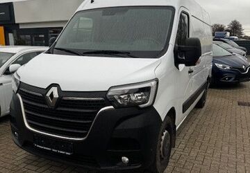 Renault Master 89.200 km 18.990 &euro; Gielow 17139