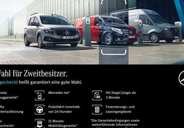 Mercedes-Benz Citan 24.200 km 22.467 &euro; Waiblingen 71332