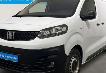 Fiat Scudo 11.200 km 17.990 &euro; Reutlingen 72762
