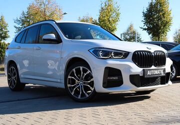 BMW X1 157.499 km 24.900 &euro; Delmenhorst 27751
