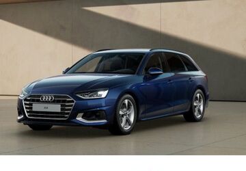 Audi A4 22.354 km 36.690 &euro; Wolfsburg 38440