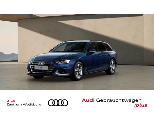 Audi A4 22.354 km 36.690 &euro; Wolfsburg 38440