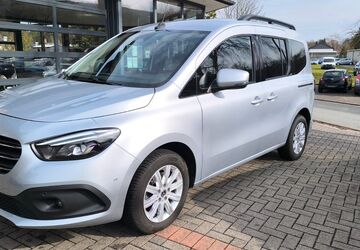 Mercedes-Benz T-Klasse 10.000 km 28.500 &euro; Lügde 32676