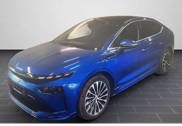 Skoda Enyaq 6.307 km 51.890 &euro; Wiesbaden 65197