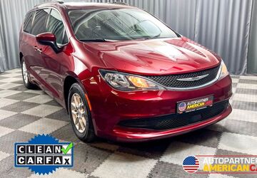 Chrysler Voyager 99.865 km 23.990 &euro; Hagen 58119