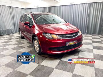 Gebrauchte Chrysler Voyager