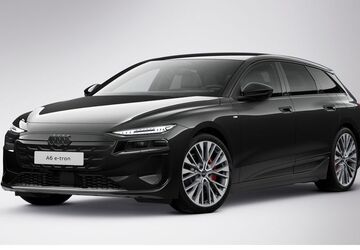 Audi A6 12.500 km 83.839 &euro; Wernigerode 38855