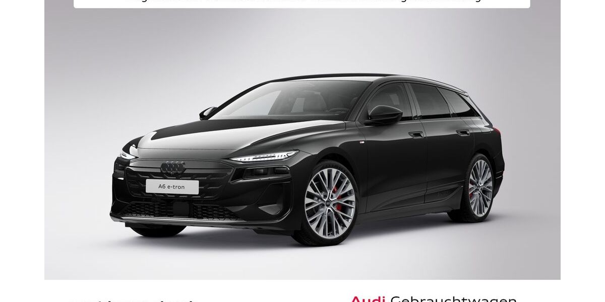 Audi A6 12.500 km 83.839 &euro; Wernigerode 38855