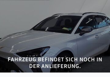Cupra Leon 27.000 km 31.680 &euro; Würzburg 97076