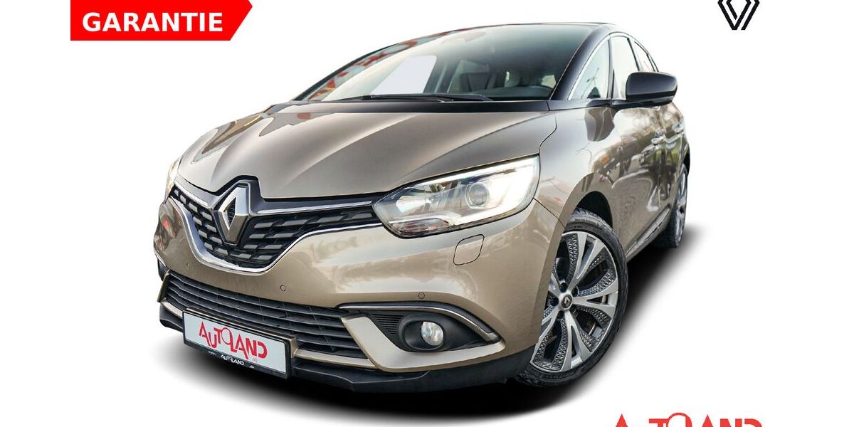 Renault Scenic 63.563 km 15.990 &euro; Freiberg 09599