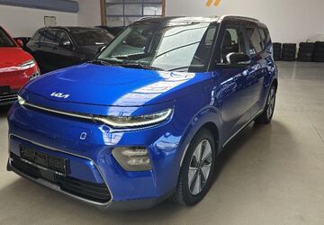 Kia Soul 37.417 km 20.750 &euro; Steinfurt 48565