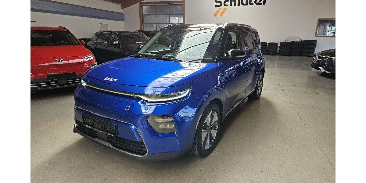 Kia Soul 37.417 km 20.750 &euro; Steinfurt 48565