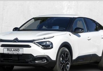 Citroen C4 17.500 km 19.990 &euro; Viersen 41748