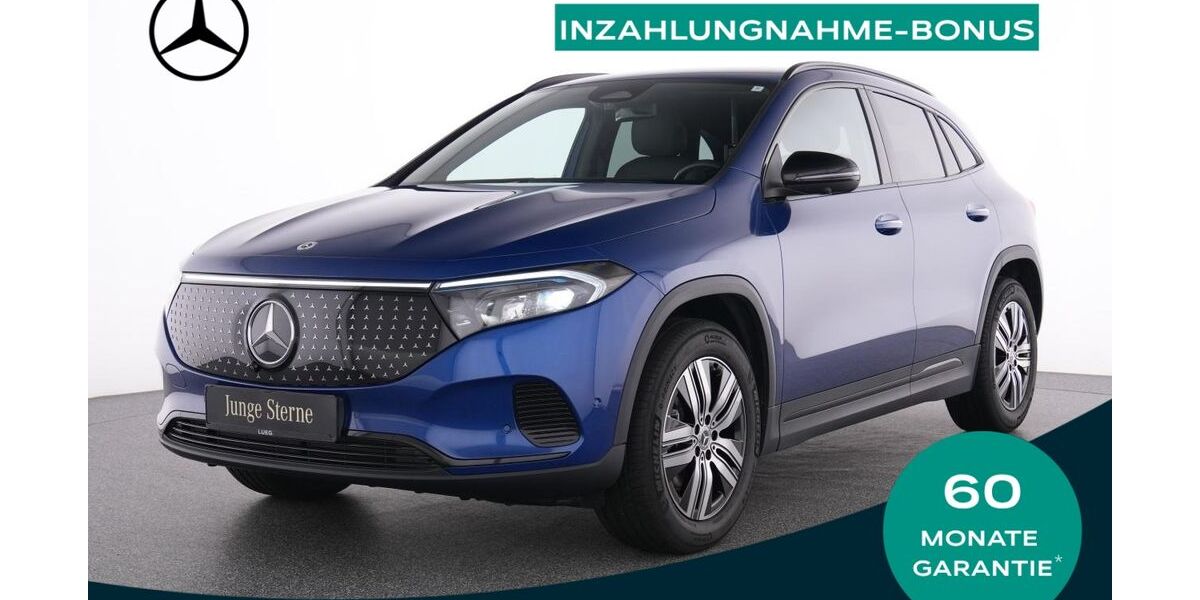 Mercedes-Benz EQA 7.381 km 35.435 &euro; Essen 45309