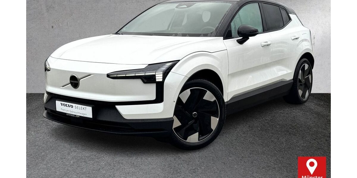 Volvo EX30 5.878 km 35.900 &euro; Münster 48155