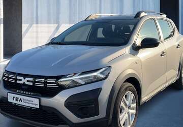 Dacia Sandero 9.208 km 15.500 &euro; Sankt Augustin 53757