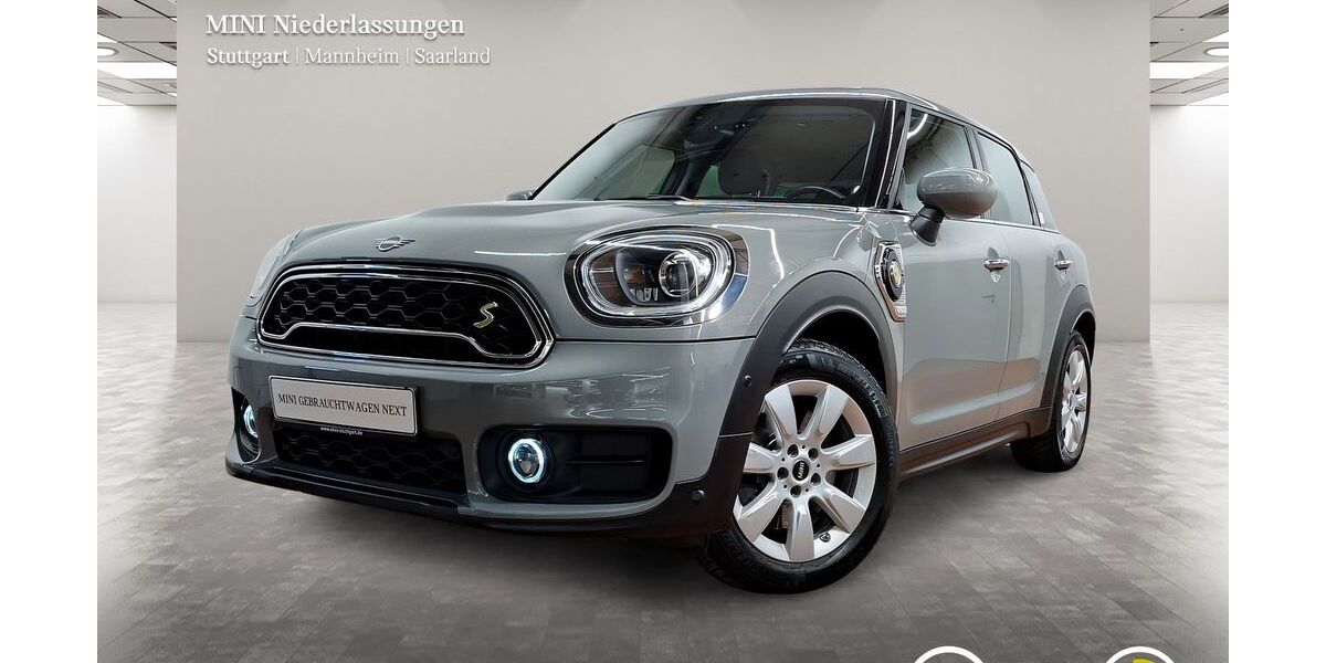 Mini Cooper SE Countryman 79.110 km 21.980 &euro; Stuttgart 70569